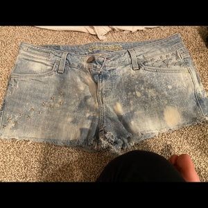 American eagle size 10 shorts